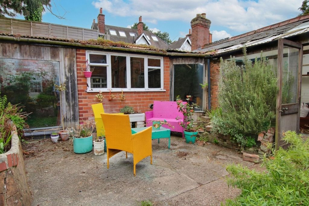 Additional image 32 of 6 bed semi-detached house for saleSt. Johns Road, Leicester LE2