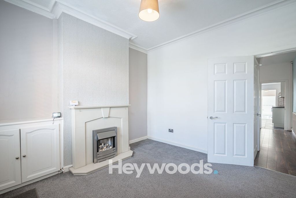 Additional image 2 of 2 bed terraced house for saleDimsdale View East, Newcastle-Under-Lyme ST5