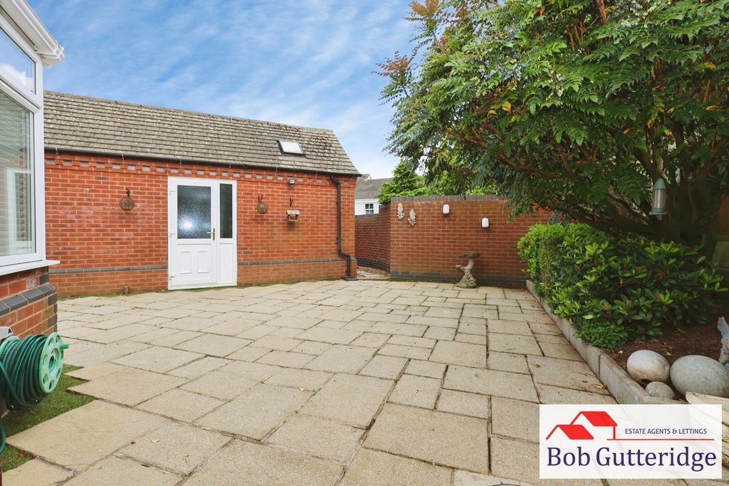 Additional image 23 of 3 bed detached bungalow for saleSeabridge Road, Seabridge, Newcastle ST5