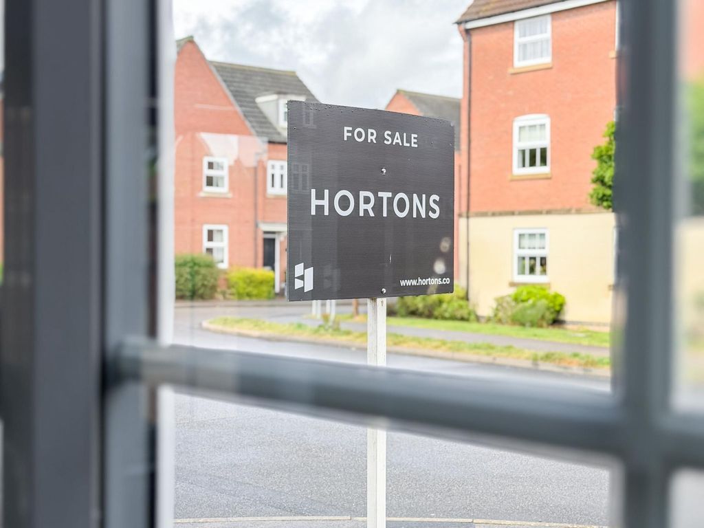 Additional image 10 of 4 bed semi-detached house for saleSummerhill Place, Market Harborough LE16