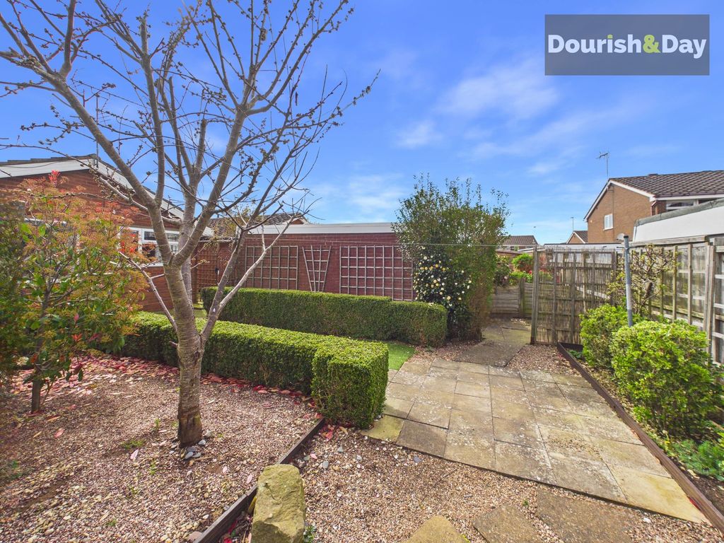 Additional image 9 of 2 bed detached bungalow for saleThe Bramblings, Wildwood, Stafford ST17