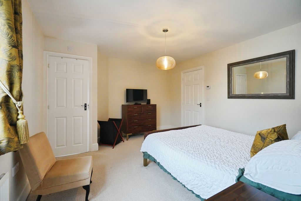 Additional image 14 of 4 bed detached house for saleSt. Helens Lane, Appleby Magna, Swadlincote, Leicestershire DE12