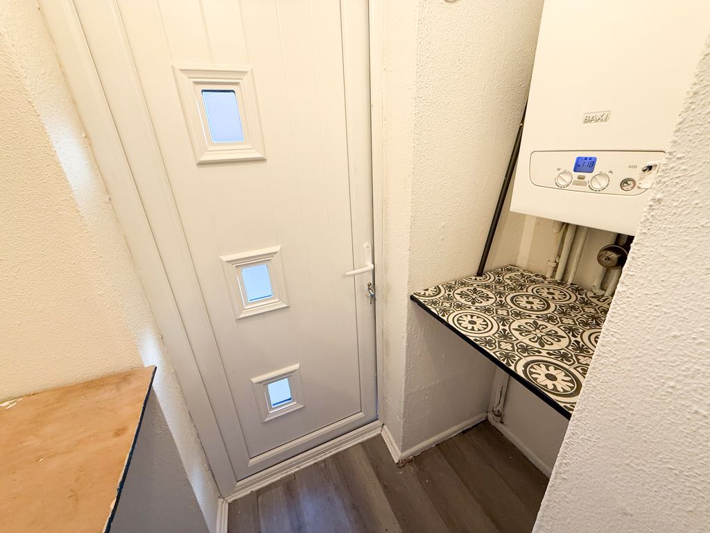 Additional image 9 of 2 bed terraced house for saleWatlands View, Porthill, Newcastle-Under-Lyme ST5