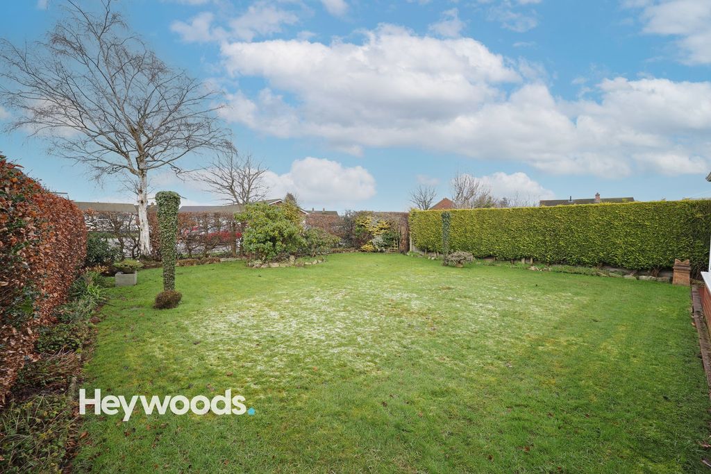 Additional image 33 of 2 bed detached bungalow for saleGolborn Avenue, Meir Heath, Stoke On Trent ST3