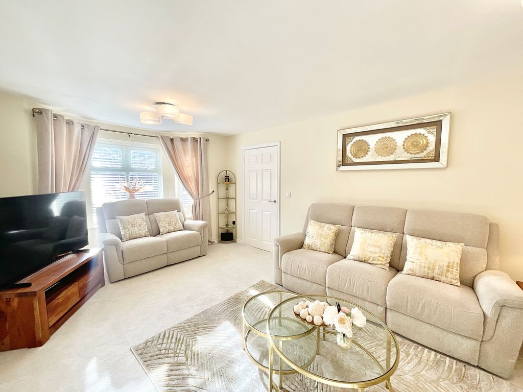 Additional image 7 of 4 bed detached house for saleHugo Way, Loggerheads TF9