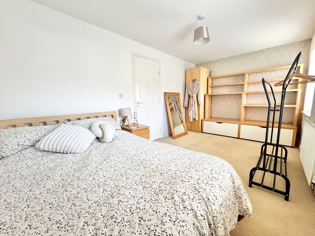 Additional image 14 of 3 bed town house for saleDarwin Crescent, Loughborough LE11