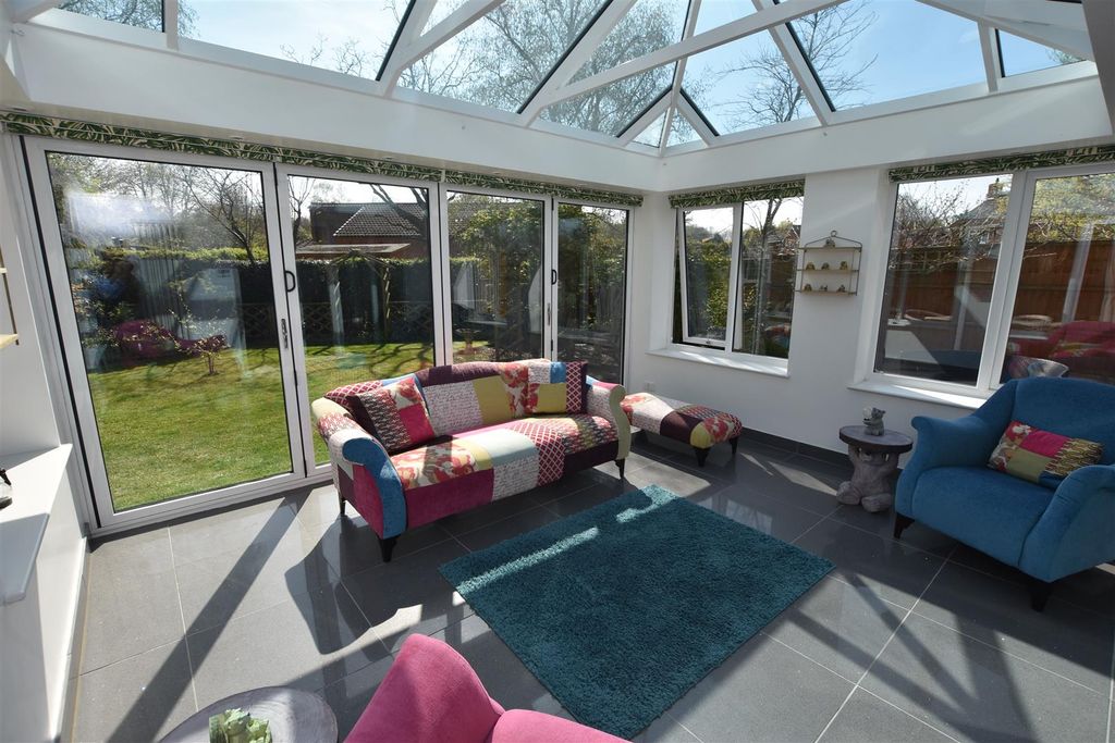 Additional image 6 of 3 bed detached bungalow for saleChandlers Drive, Tamworth B77
