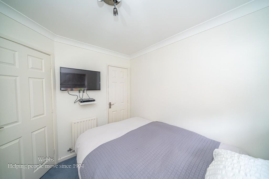 Additional image 31 of 3 bed detached house for saleArmitage Road, Brereton, Rugeley WS15