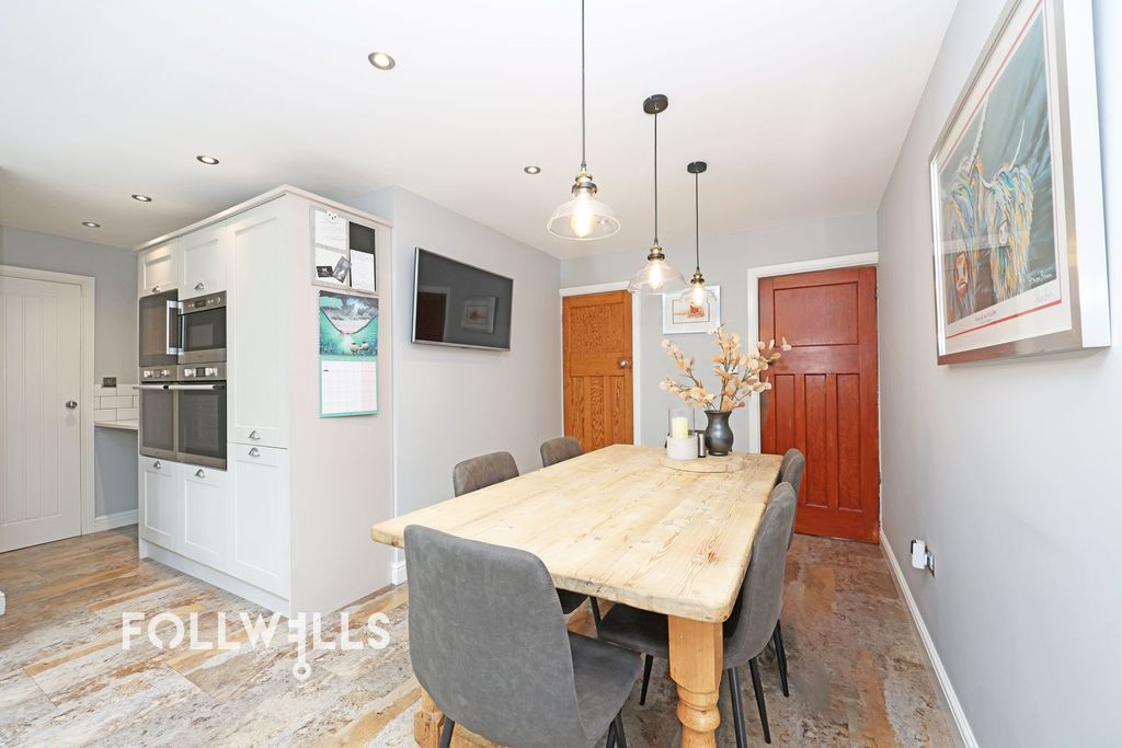Additional image 9 of 4 bed semi-detached house for saleMyott Avenue, Newcastle ST5