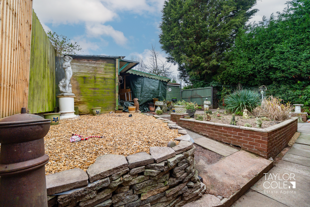 Additional image 18 of 3 bed detached bungalow for saleGlascote Road, Tamworth B77