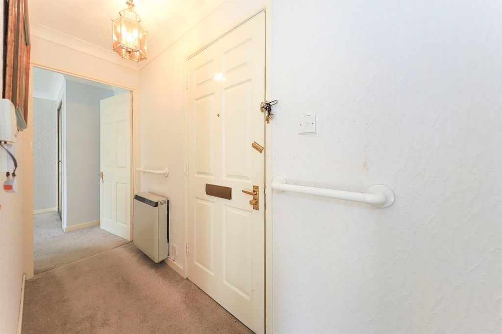 Additional image 11 of 1 bed flat for saleCorfton Drive, Wolverhampton WV6