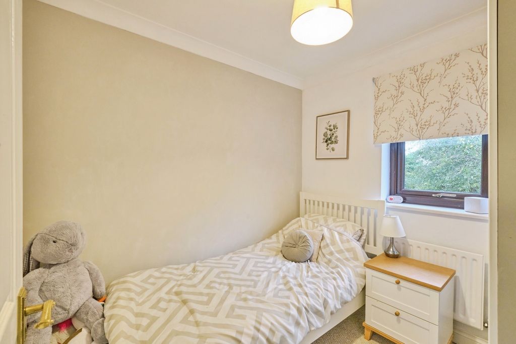 Additional image 16 of 3 bed detached house for saleBromwich Drive, Fradley, Staffordshire WS13