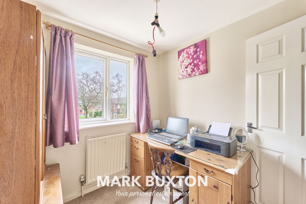 Additional image 19 of 3 bed semi-detached house for saleHigh Street, Newcastle-Under-Lyme ST5