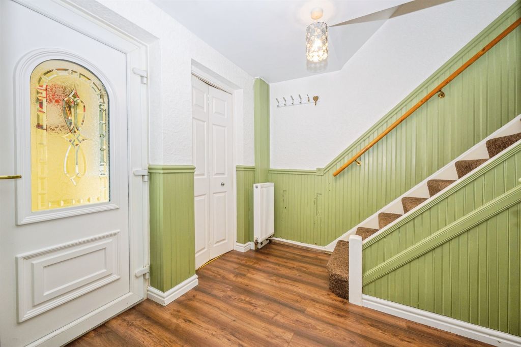 Additional image 4 of 3 bed semi-detached house for saleGilbert Road, Lichfield WS13