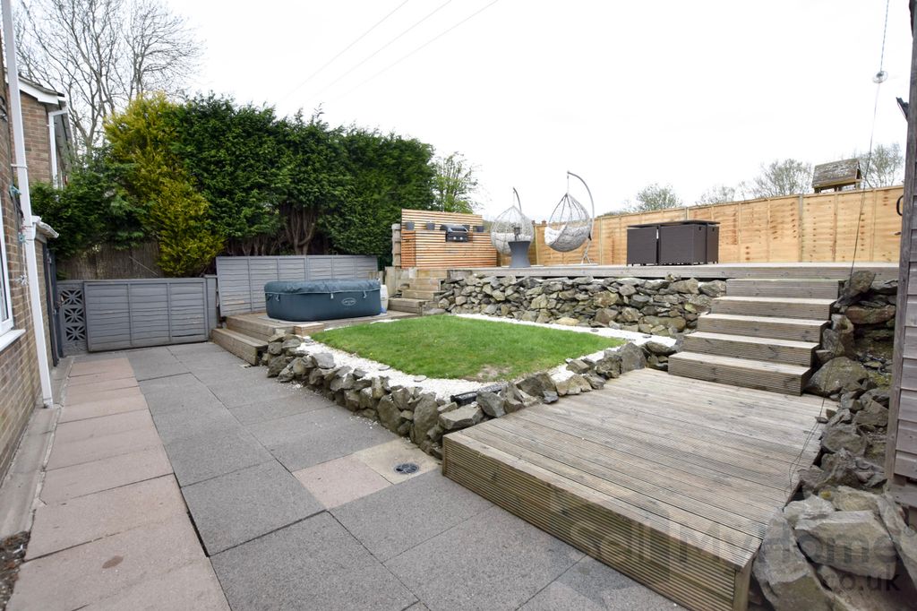 Additional image 24 of 3 bed detached house for saleKing Johns Road, Whitwick, Coalville LE67