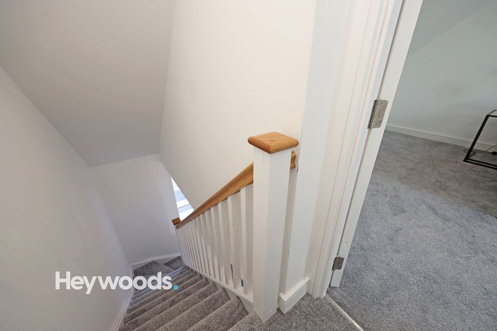 Additional image 16 of 3 bed town house for saleHeath Street, Newcastle ST5