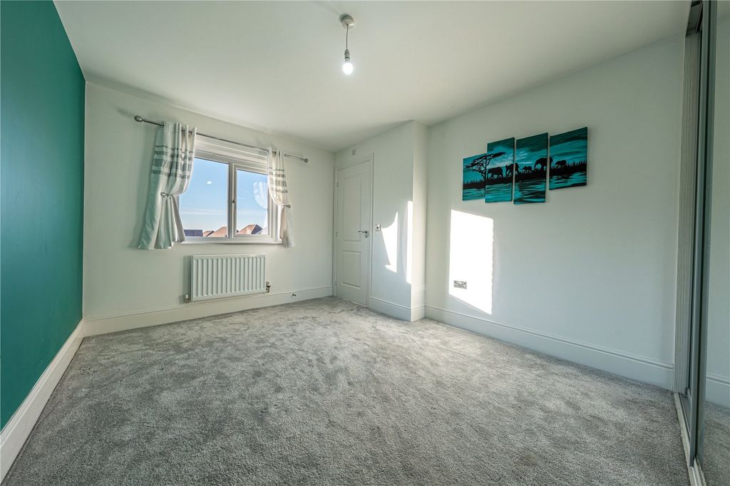 Additional image 19 of 4 bed detached house for saleHopton Close, Amington, Tamworth, Staffordshire B77