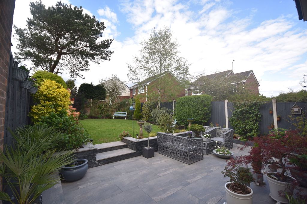 Additional image 15 of 3 bed link detached house for saleGoodwood Close, Stretton DE13