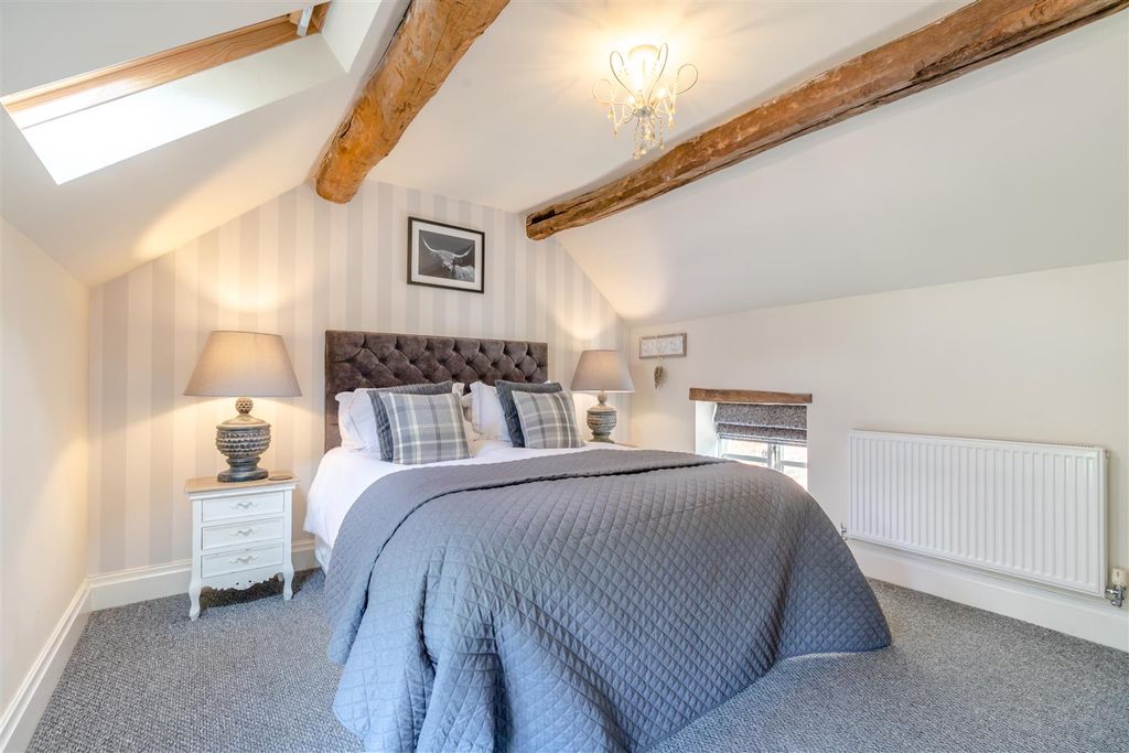 Additional image 30 of 6 bed detached house for saleFlatts Farm, Balaams Lane, Hilderstone, Stone ST15