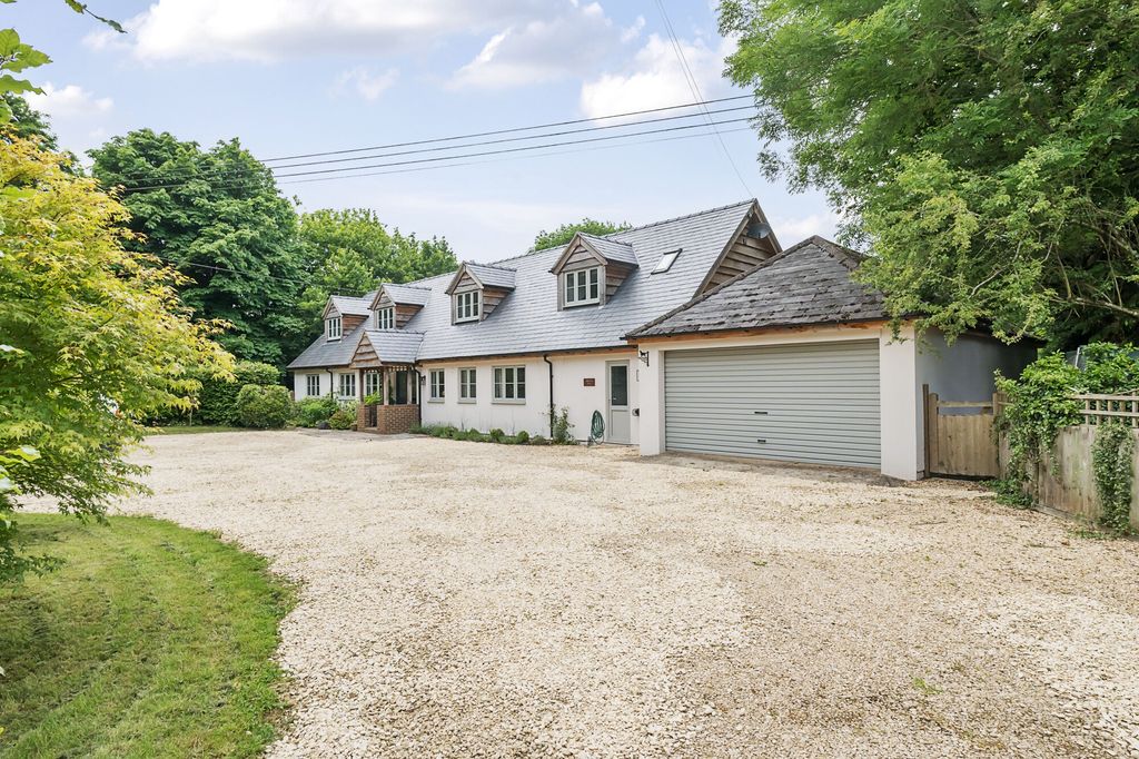 Additional image 22 of 6 bed detached house for saleEast Chisenbury, Pewsey SN9