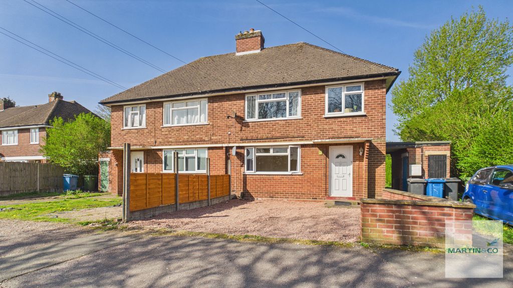 Additional image 15 of 1 bed maisonette for saleFazeley Road, Fazeley, Tamworth B78