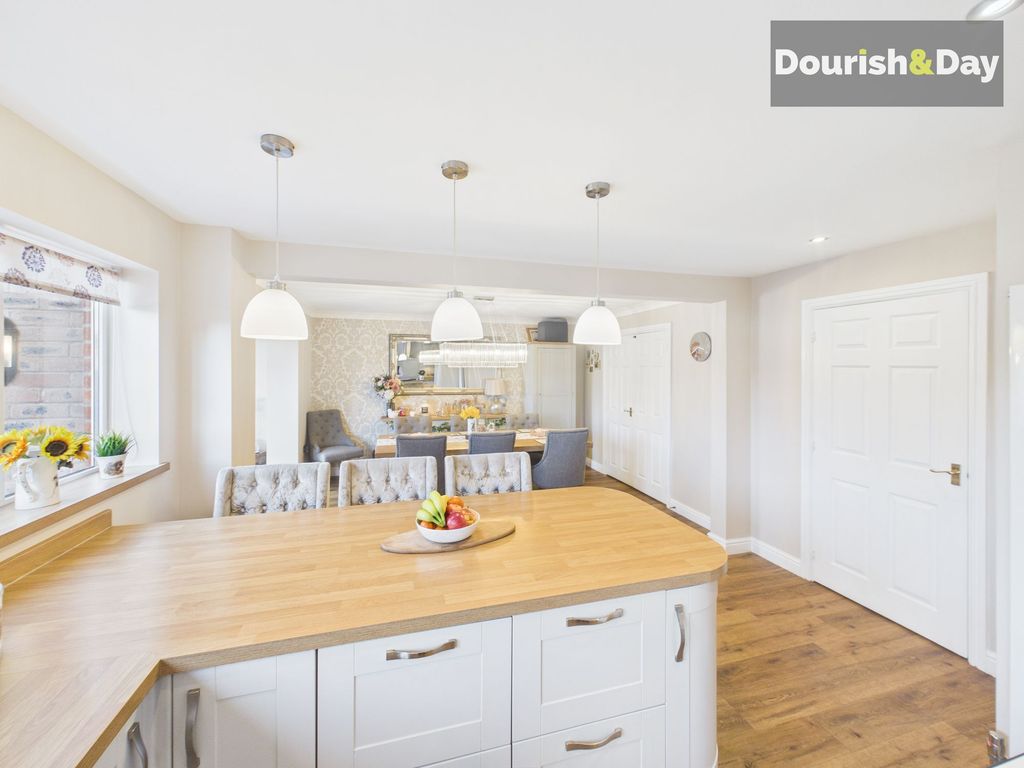 Additional image 12 of 4 bed detached house for saleChestnut Drive, Moss Pit, Stafford ST17