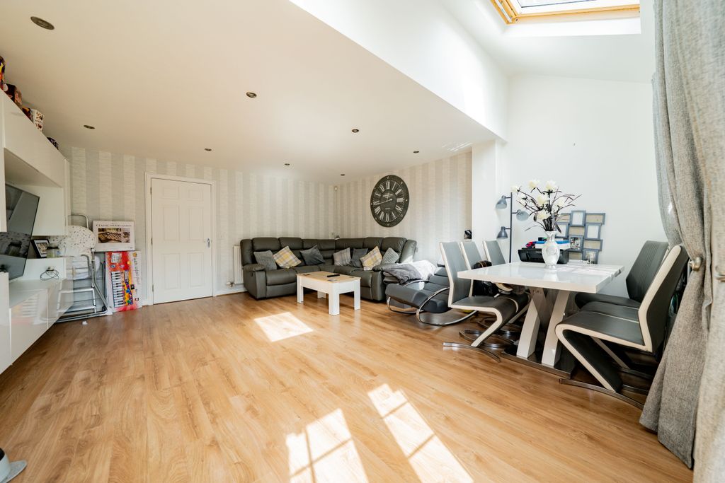 Additional image 4 of 3 bed end terrace house for saleGreetham Way, Syston, Leicestershire LE7