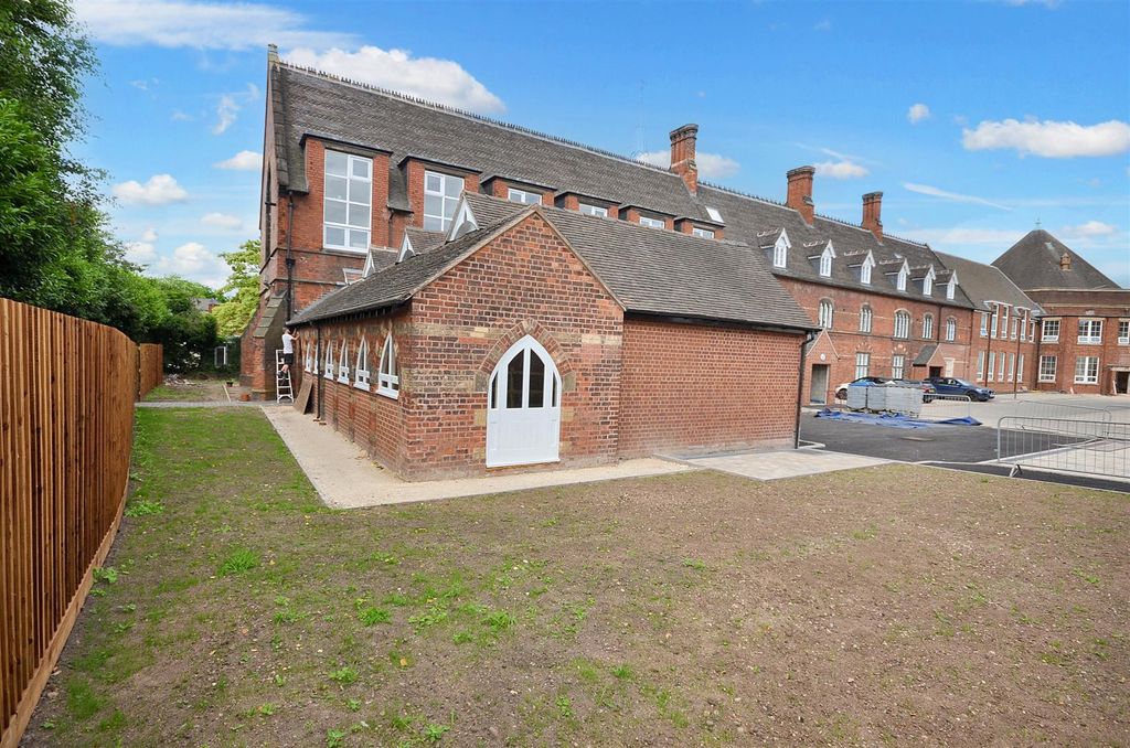 Additional image 9 of 2 bed semi-detached bungalow for saleChetwynd Court, Stafford ST16