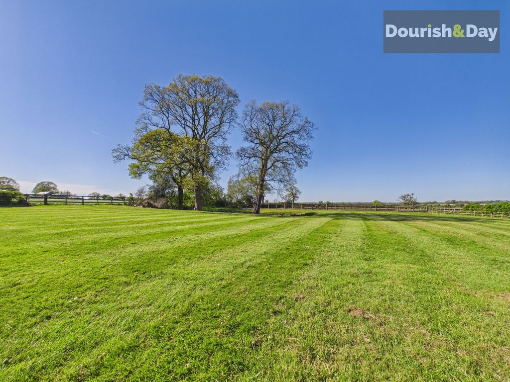 Additional image 43 of 4 bed detached house for saleHaughton, Stafford ST18