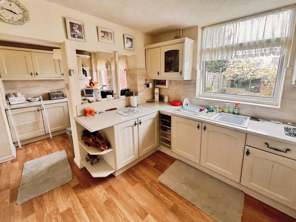 Additional image 4 of 2 bed semi-detached house for saleSt. Aidans Close, Burton-On-Trent, Staffordshire DE13