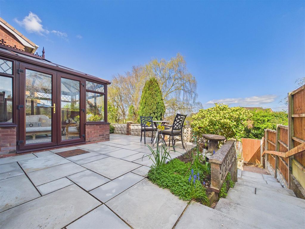 Additional image 11 of 3 bed detached house for saleThe Beeches, Rugeley WS15