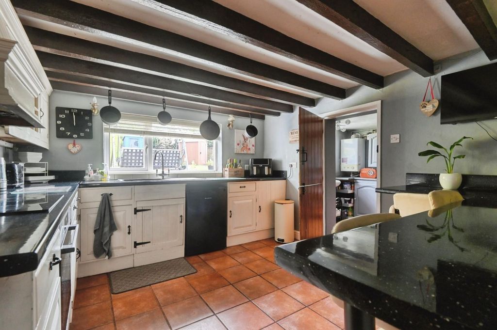 Additional image 7 of 3 bed cottage for saleMain Road, Wigginton, Tamworth B79