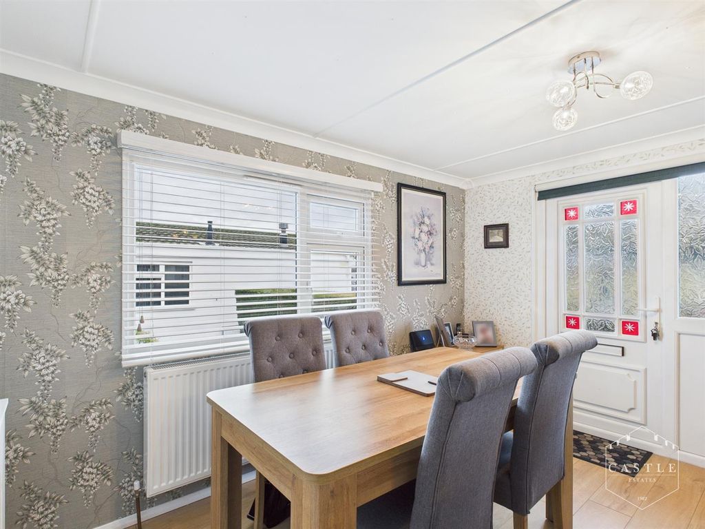 Additional image 6 of 2 bed detached bungalow for saleSpringfield Park, Wykin Road, Hinckley LE10