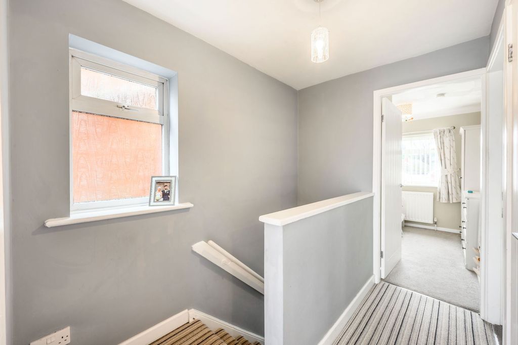 Additional image 20 of 3 bed semi-detached house for saleQuinton Avenue, Walsall WS6