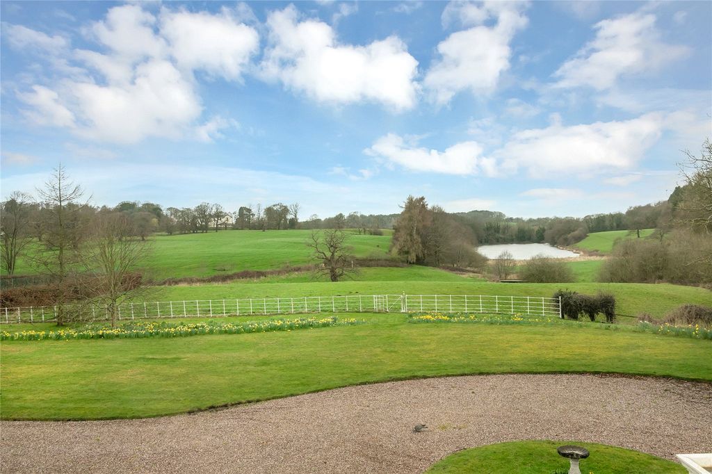 Additional image 19 of 5 bed detached house for salePark House, Madeley, Cheshire CW3