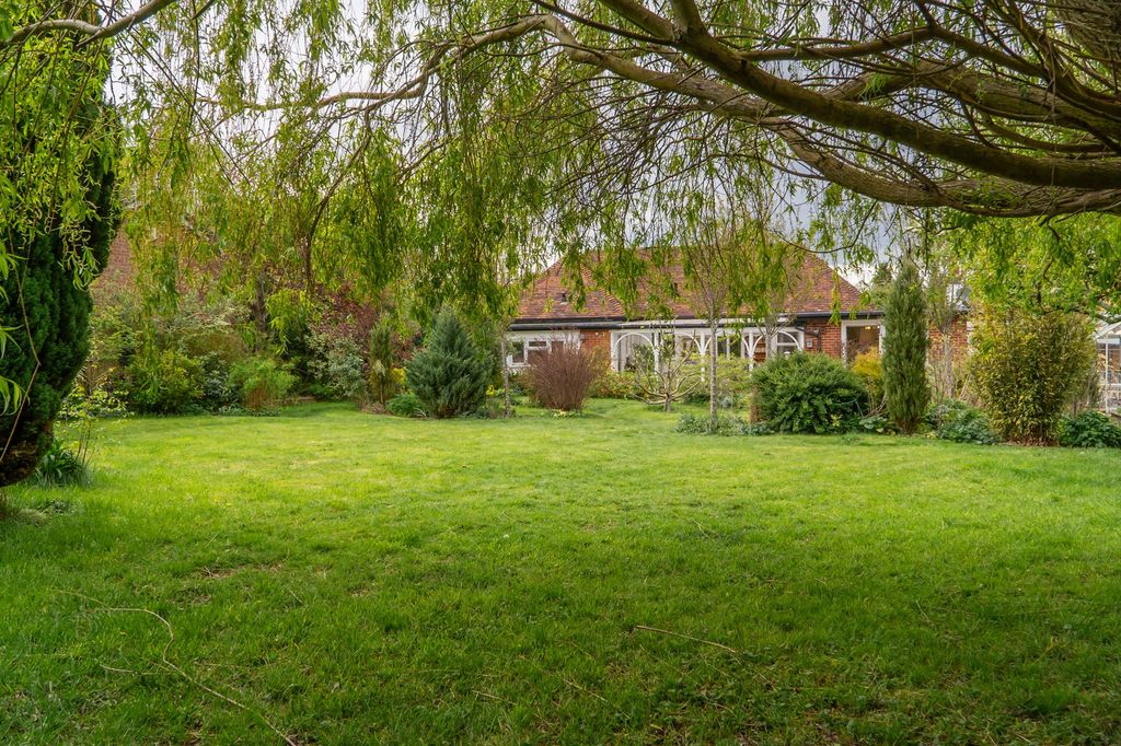 Additional image 21 of 3 bed detached bungalow for saleStation Road, Thurnby LE7