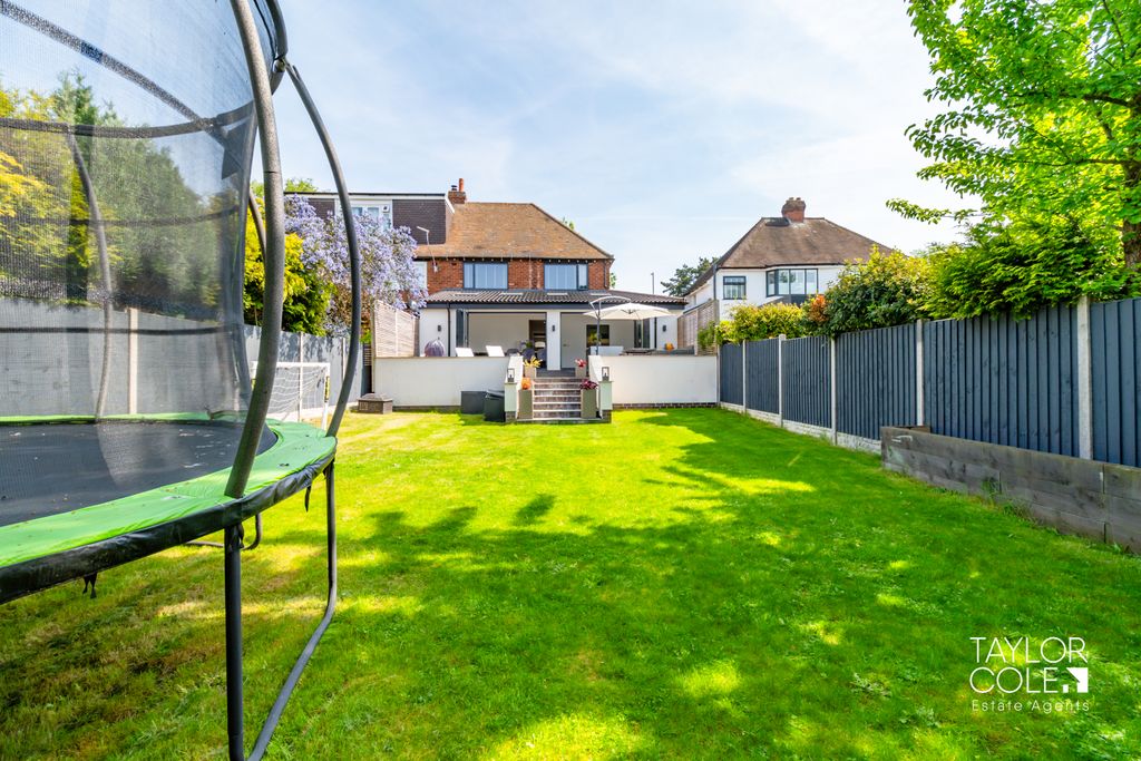Additional image 25 of 3 bed semi-detached house for saleComberford Road, Tamworth B79
