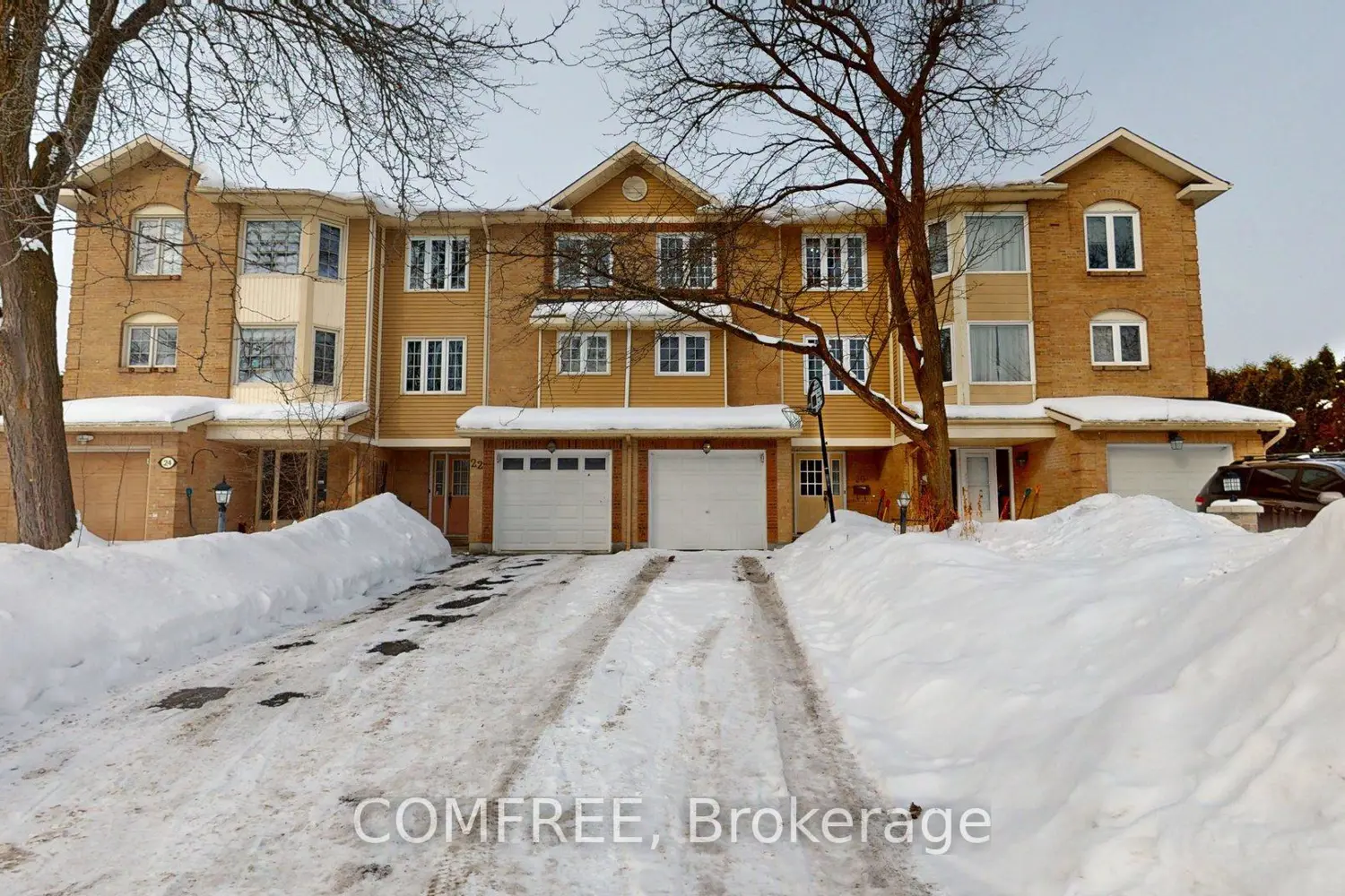 22 Arbordale Crescent