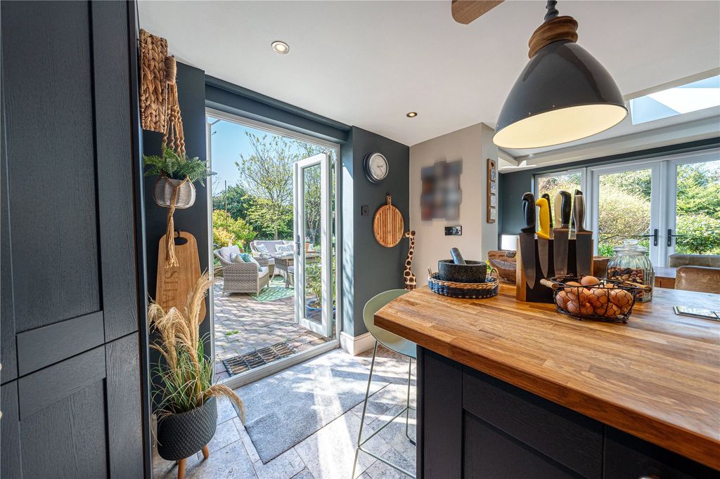 Additional image 11 of 3 bed country house for saleMain Road, Austrey, Atherstone, Warwickshire CV9