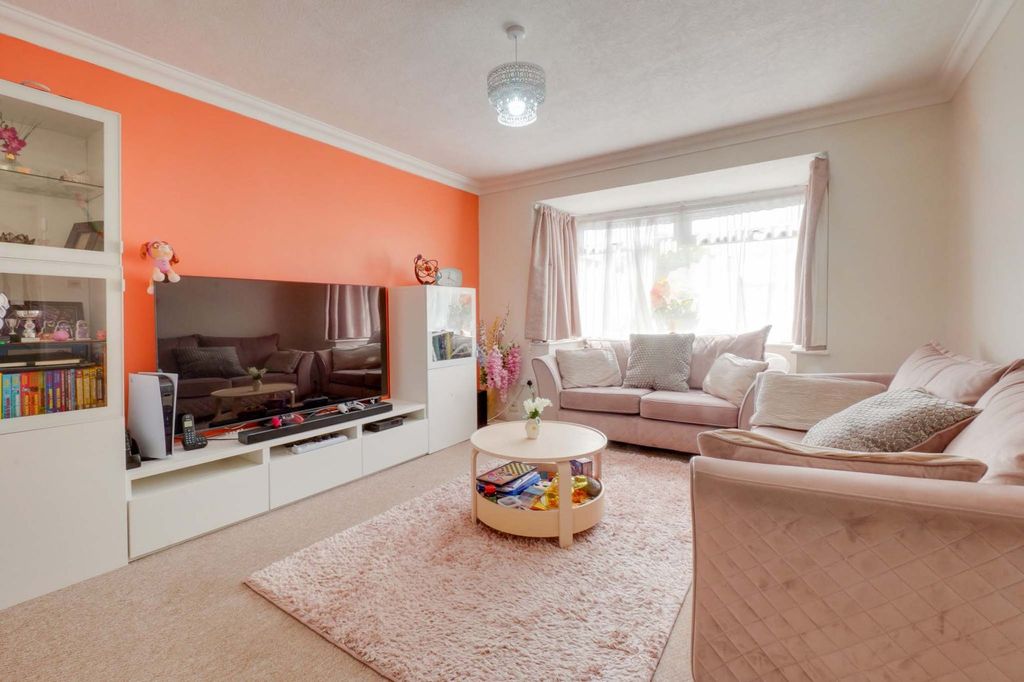 Additional image 2 of 4 bed detached house for saleSt. Wolstans Close, Wigston, Leicester LE18