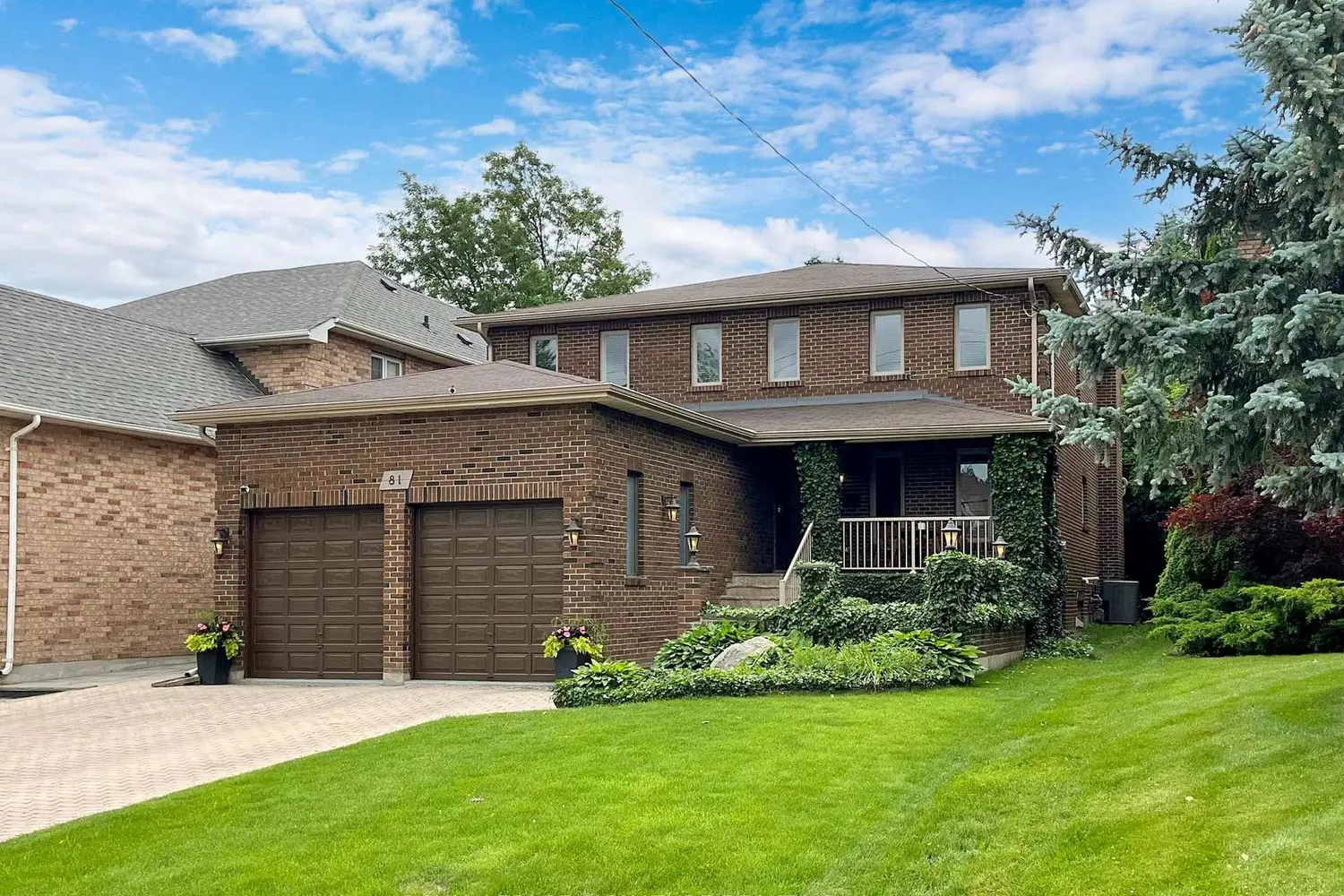 81 Garden Avenue