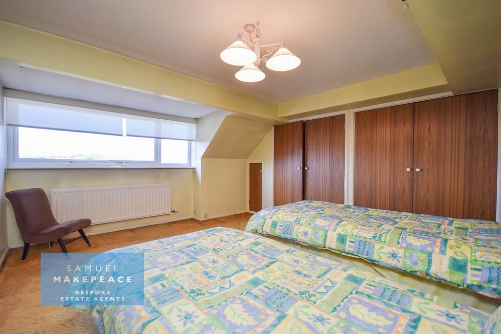 Additional image 18 of 3 bed detached bungalow for saleMellor Street, Packmoor, Stoke On Trent ST7