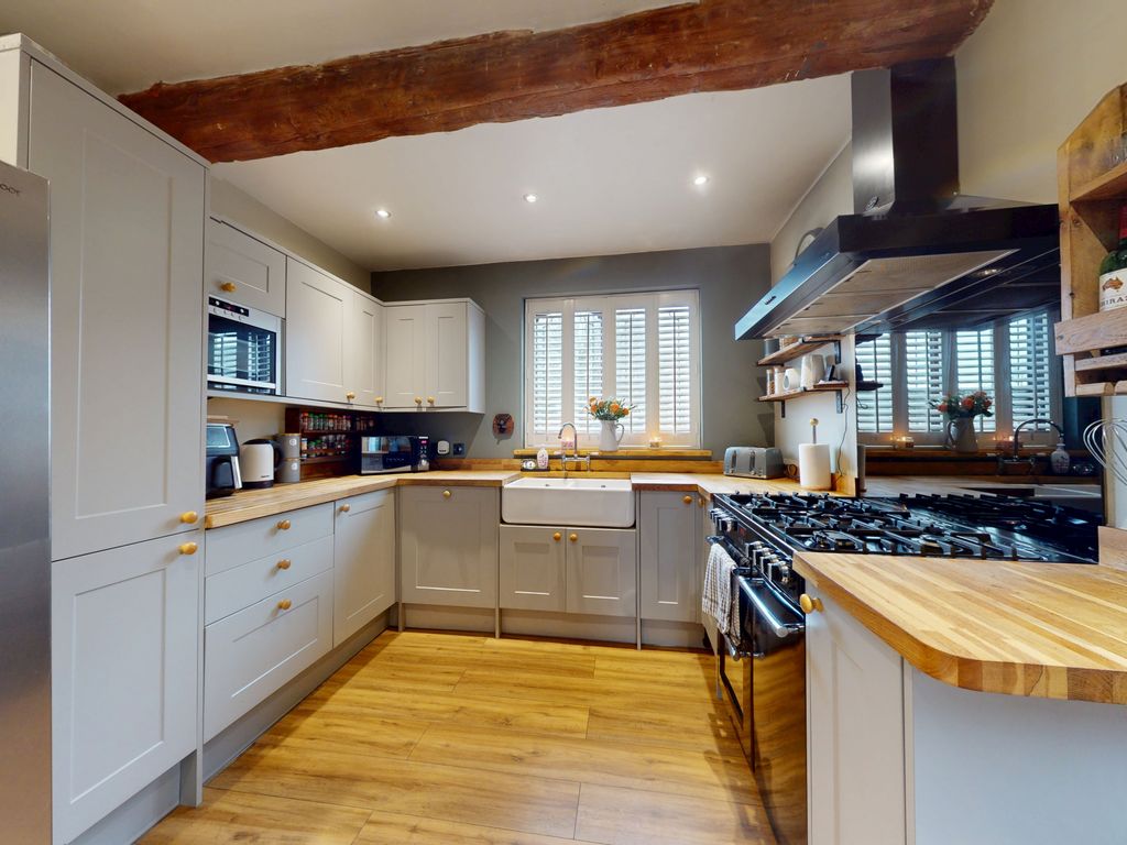 Additional image 6 of 4 bed semi-detached house for saleBelt Road, Hednesford, Cannock WS12