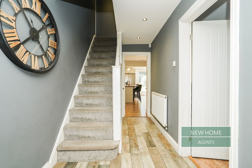 Additional image 17 of 4 bed semi-detached house for saleGoodes Lane, Syston, Leicester LE7