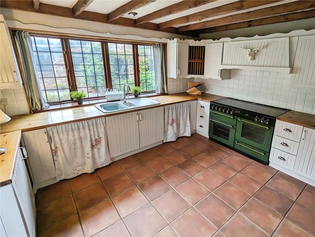 Additional image 7 of 2 bed bungalow for saleStation Road, Rolleston-On-Dove, Burton-On-Trent, Staffordshire DE13