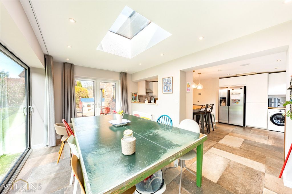 Additional image 6 of 5 bed detached house for saleShannon, Tamworth, Staffordshire B77
