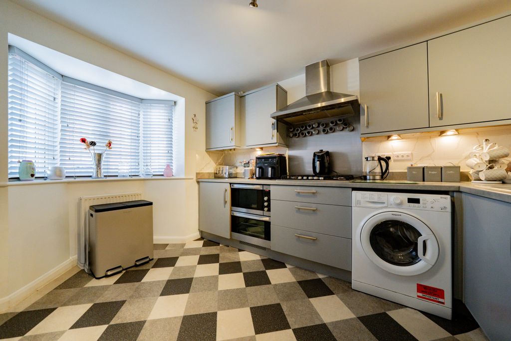 Additional image 7 of 3 bed end terrace house for saleGreetham Way, Syston, Leicestershire LE7