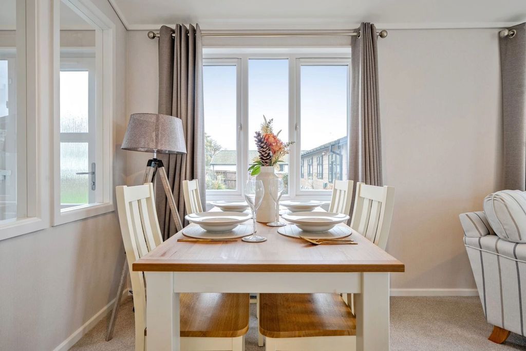 Additional image 7 of 2 bed mobile/park home for saleThe Park, Ranksborough Hall Park, Langham, Oakham, Rutland LE15