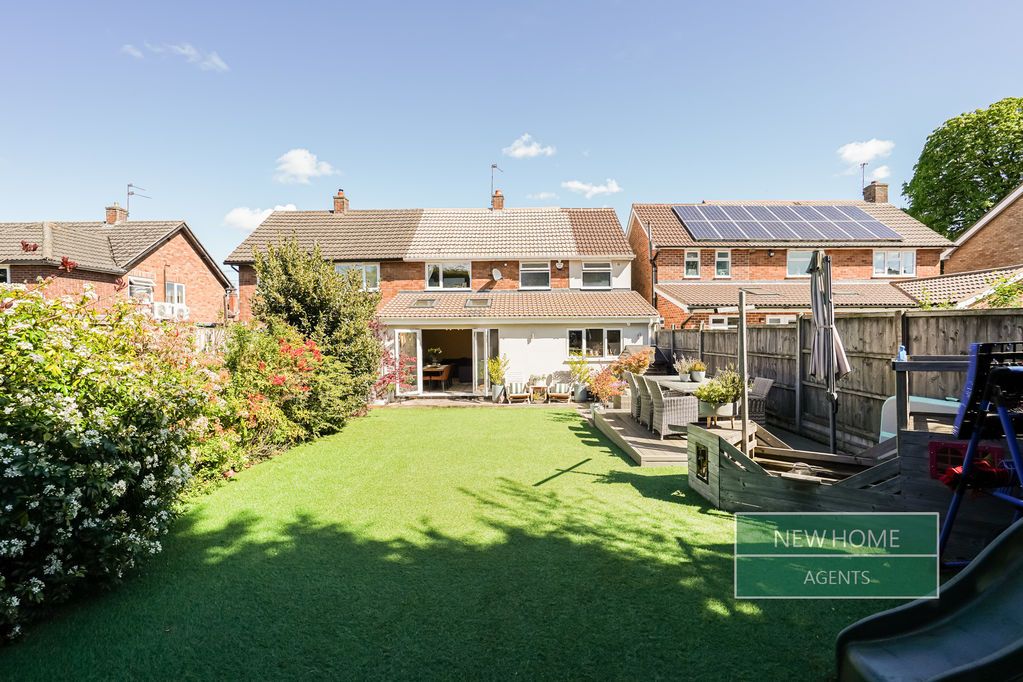 Additional image 34 of 4 bed semi-detached house for saleGoodes Lane, Syston, Leicester LE7
