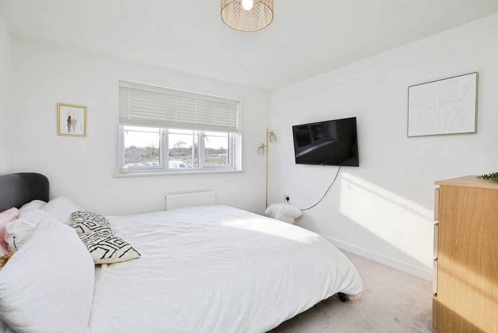 Additional image 12 of 3 bed detached house for saleUpper Outwoods Road, Anslow, Burton-On-Trent, Staffordshire DE13
